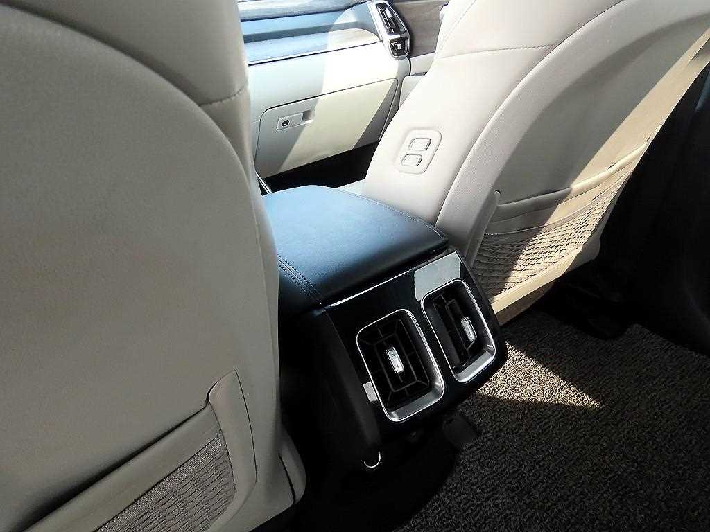 KIA Sorento 2021 Blanco - Importación desde Corea - HF Imports Iquique - Foto 17