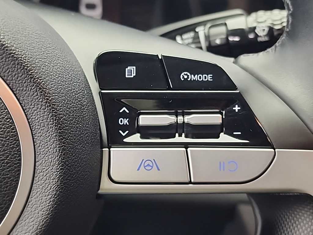 HYUNDAI Avante 2021 Gris - Importación desde Corea - HF Imports Iquique - Foto 16