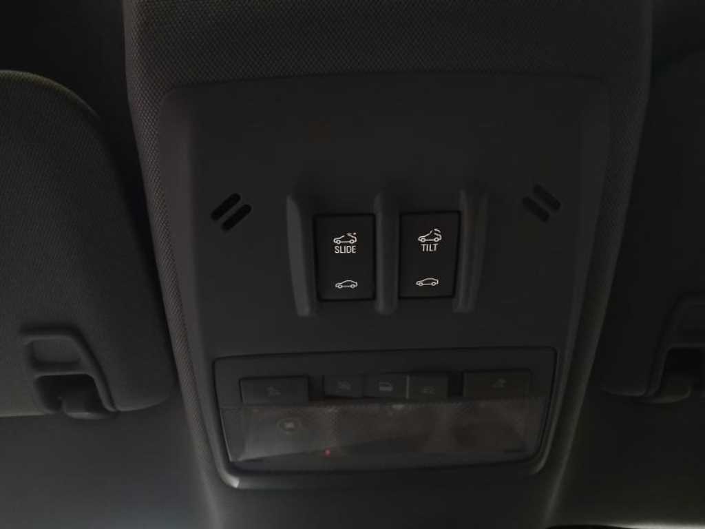 Chevrolet Trax 2018 Negro - Importación desde Corea - HF Imports Iquique - Foto 15