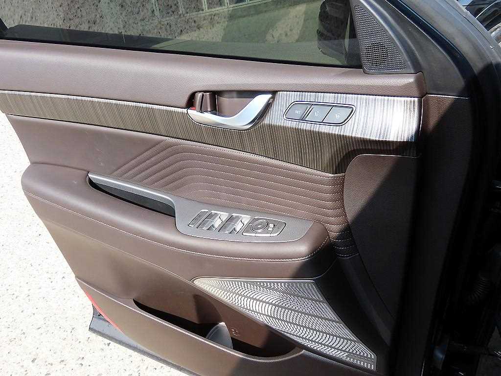 HYUNDAI Palisade - Vista 12