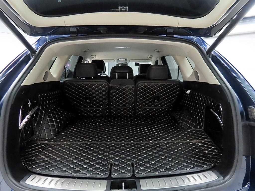 Genesis GV80 2021 - Importación desde Corea - HF Imports Iquique - Foto 18