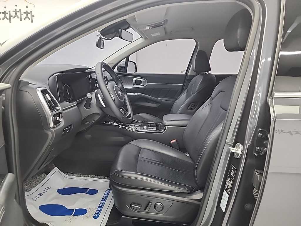 KIA Sorento - Vista 11