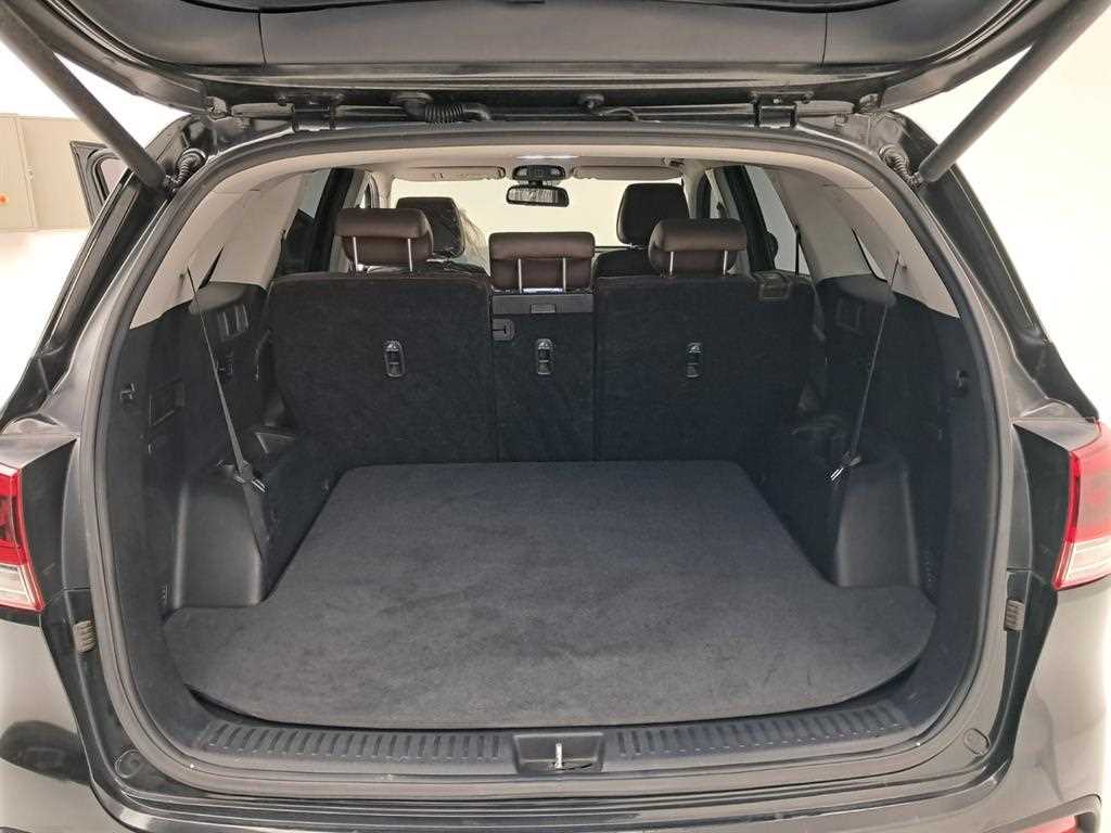 KIA Sorento 2016 Negro - Importación desde Corea - HF Imports Iquique - Foto 18