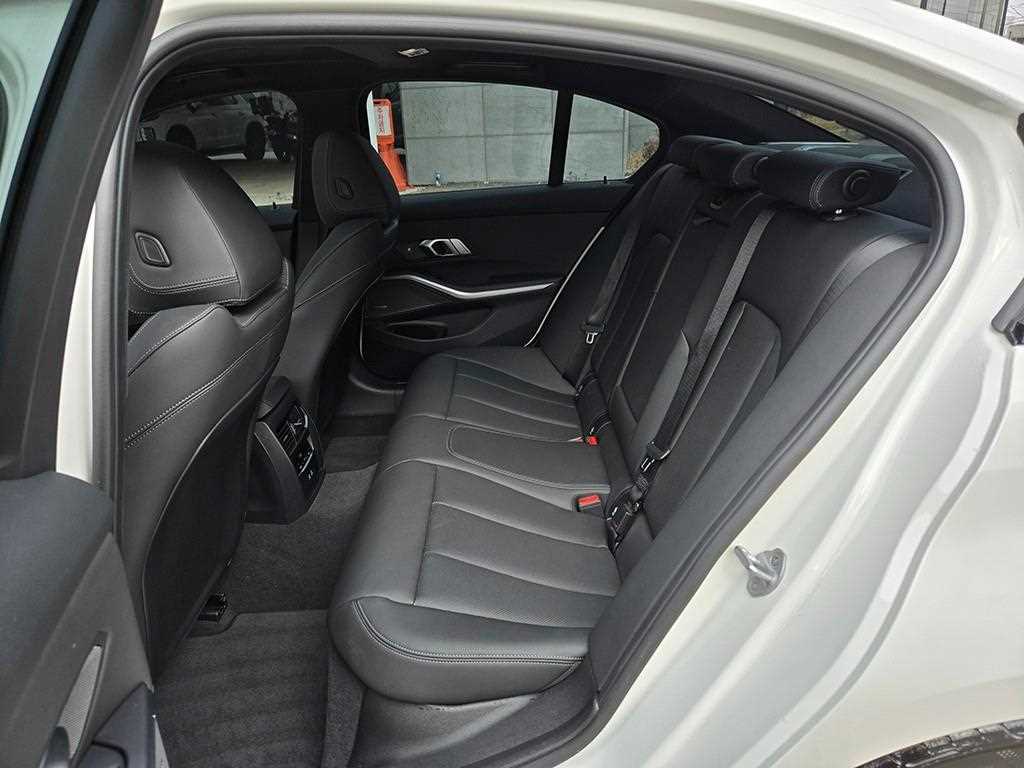 BMW 3 series - Vista 6