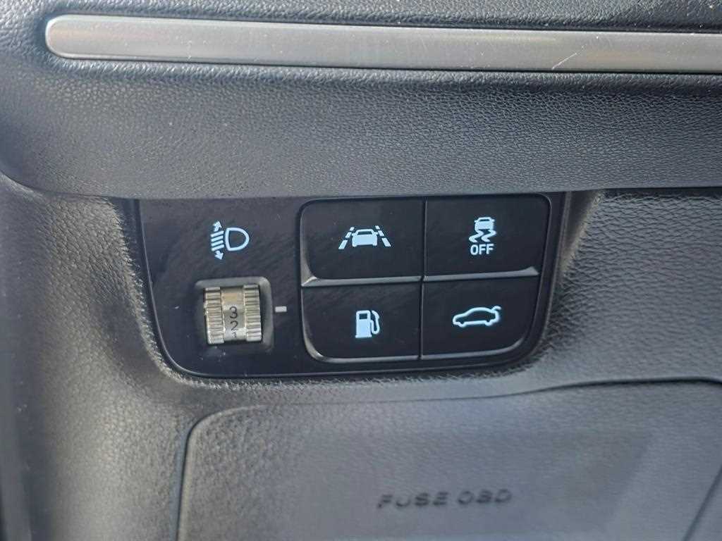 HYUNDAI Grandeur 2021 Negro - Importación desde Corea - HF Imports Iquique - Foto 14