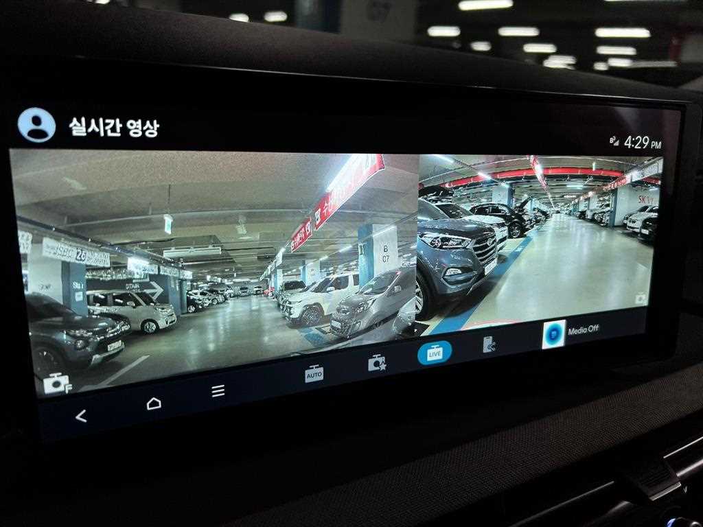 HYUNDAI Tucson - Vista 9