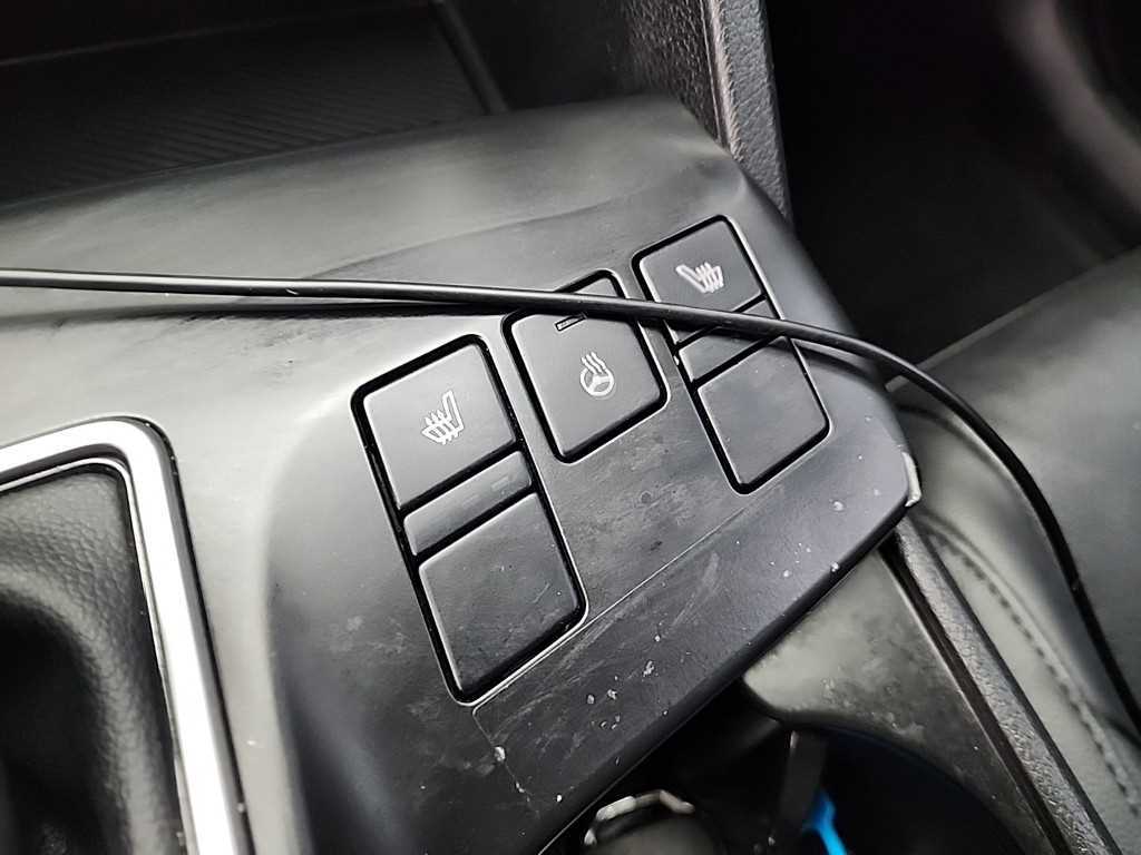 KIA Sportage 2022 Blanco - Importación desde Corea - HF Imports Iquique - Foto 16