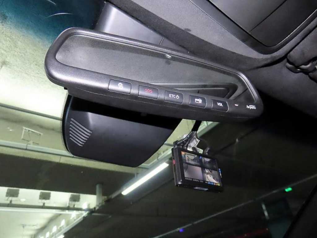 HYUNDAI Santa Fe 2019 Negro - Importación desde Corea - HF Imports Iquique - Foto 13