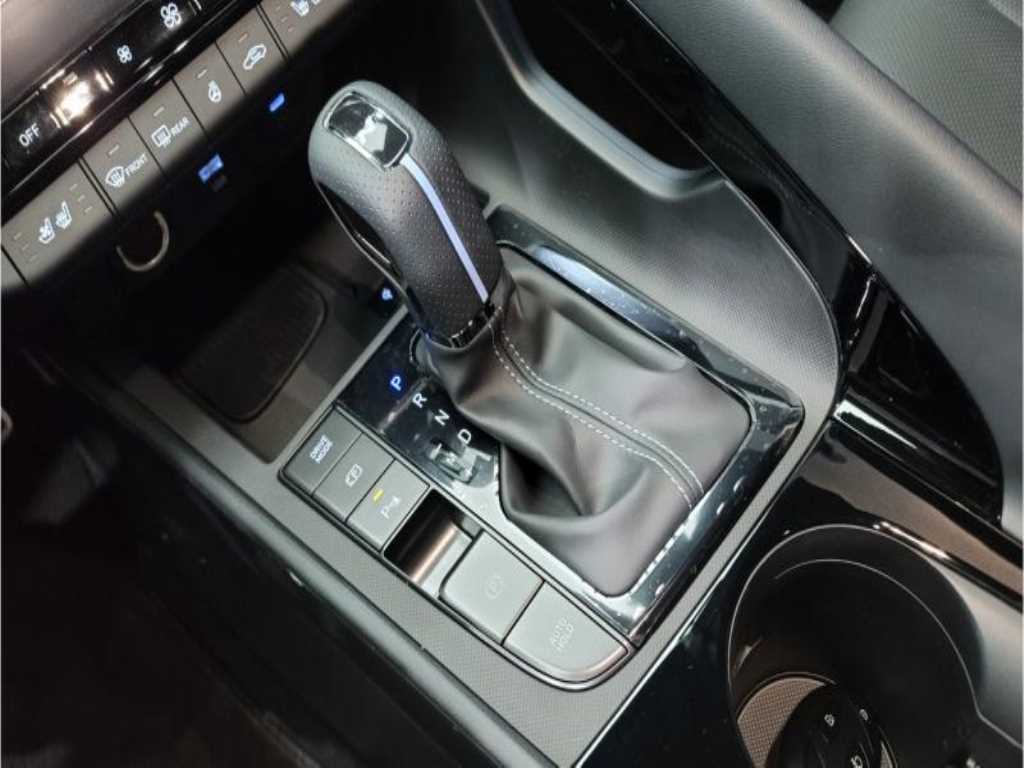 HYUNDAI Avante 2026 Blanco - Importación desde Corea - HF Imports Iquique - Foto 16