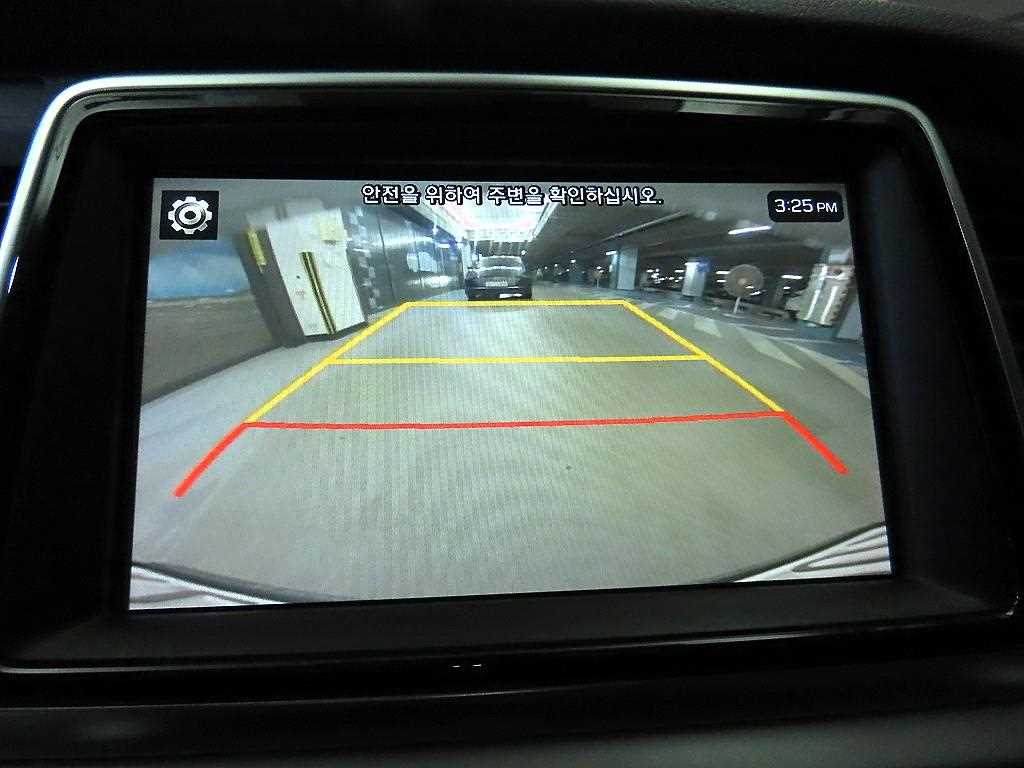 HYUNDAI Sonata 2019 Blanco - Importación desde Corea - HF Imports Iquique - Foto 16