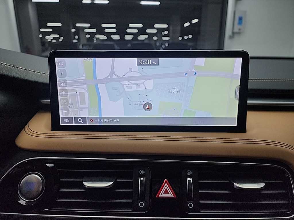 Genesis G70 2022 - Importación desde Corea - HF Imports Iquique - Foto 16