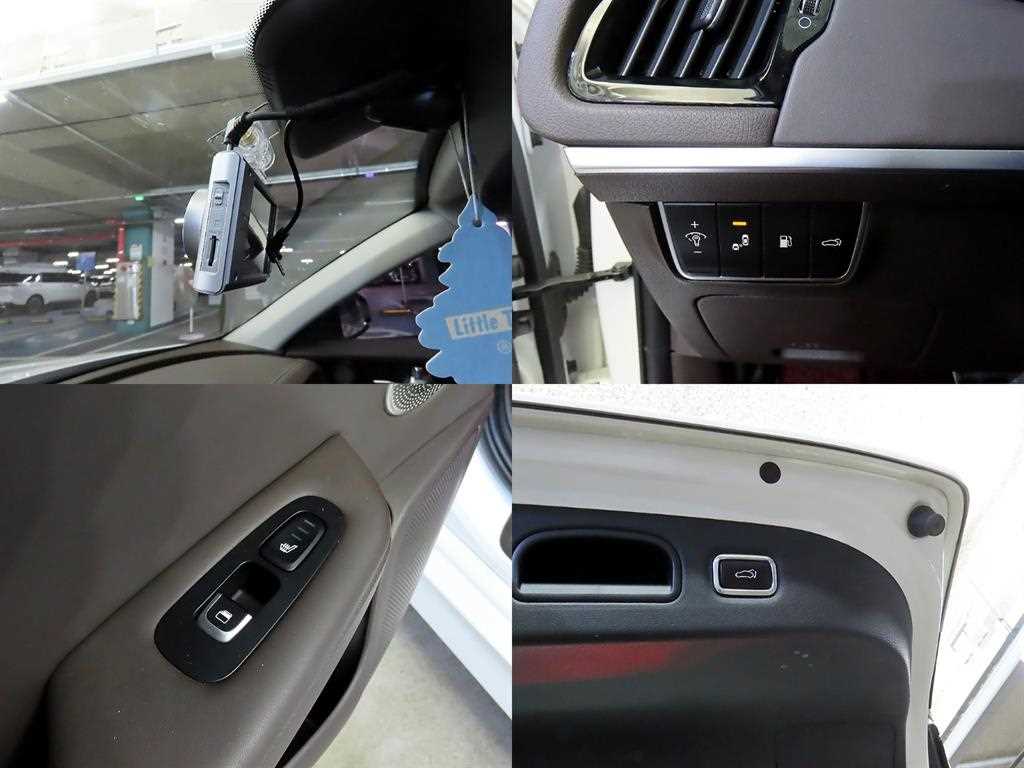 KIA Stinger 2018 - Importación desde Corea - HF Imports Iquique - Foto 18