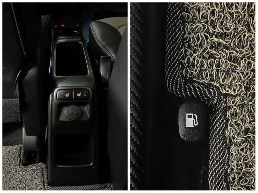 KIA Ray 2022 Blanco - Importación desde Corea - HF Imports Iquique - Foto 18