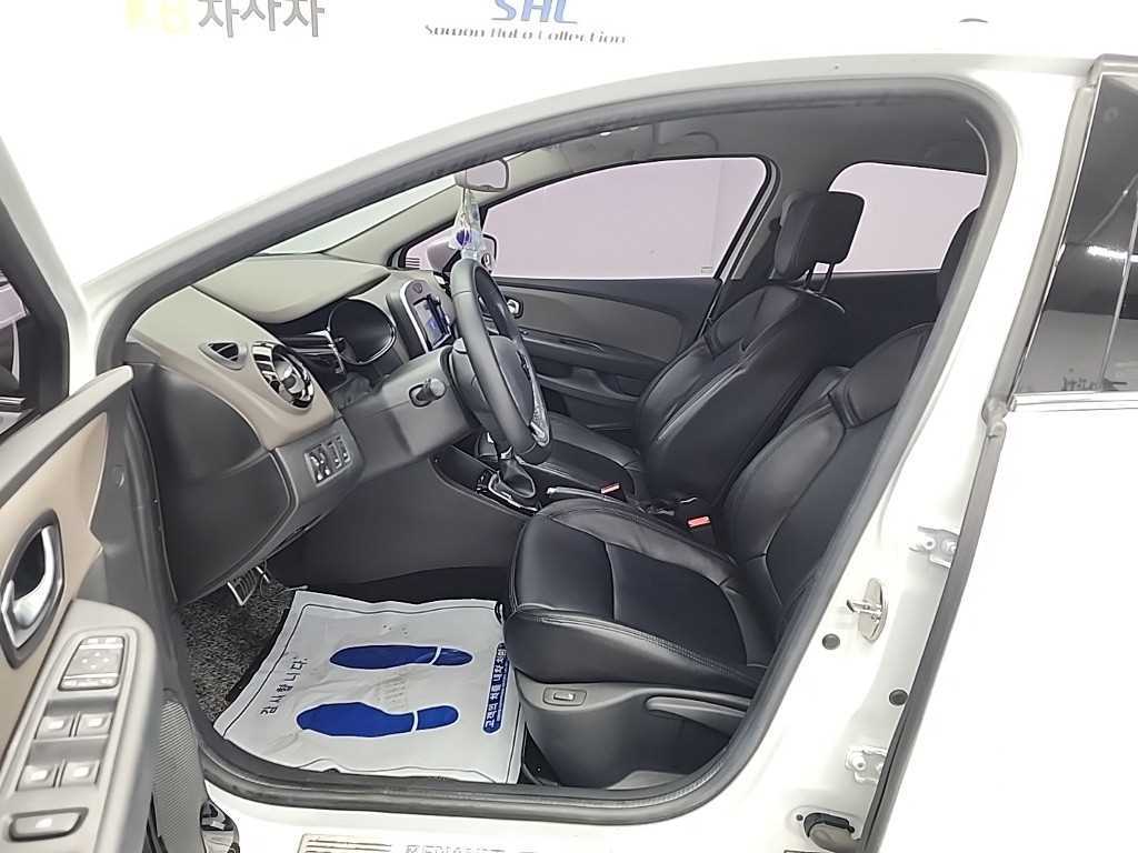 SAMSUNG Clio - Vista 11