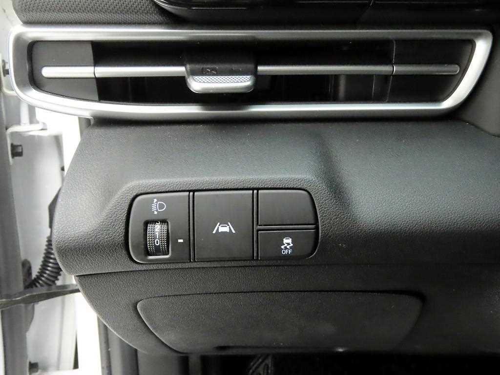 HYUNDAI Avante - Vista 12