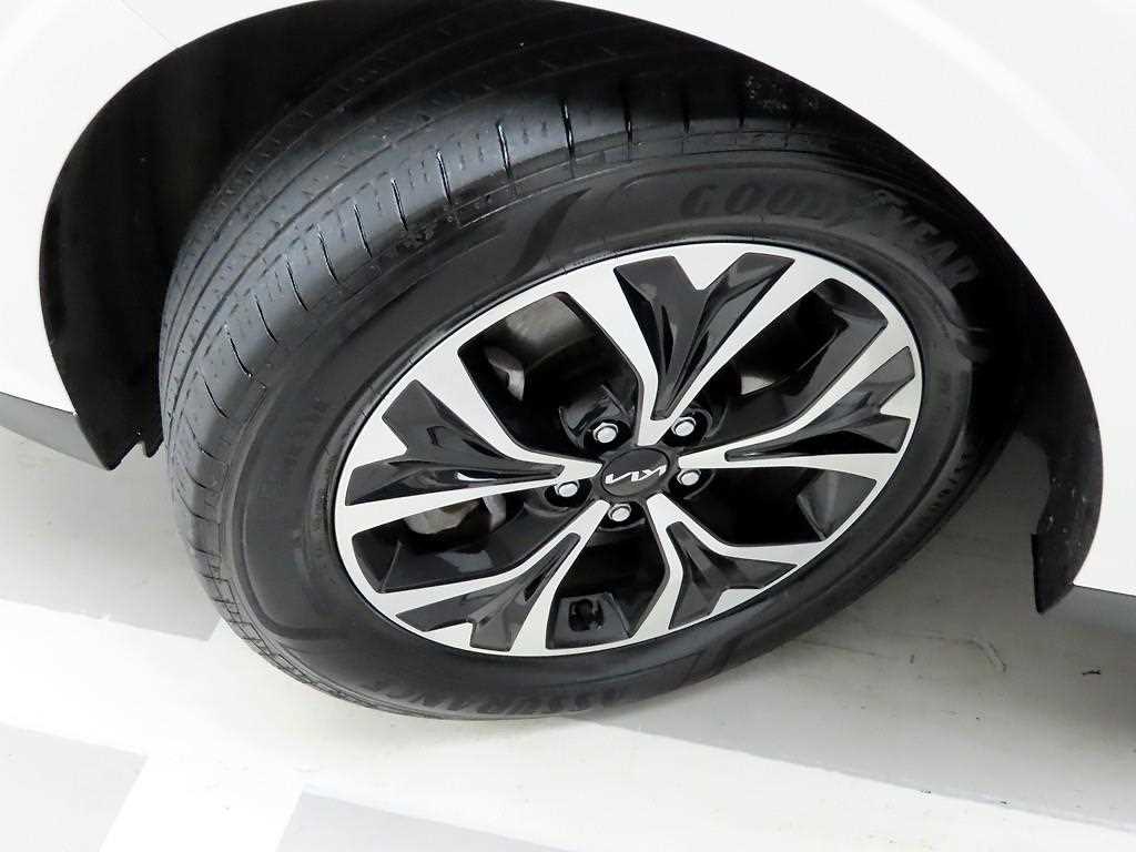 KIA Carnival 2023 Blanco - Importación desde Corea - HF Imports Iquique - Foto 19