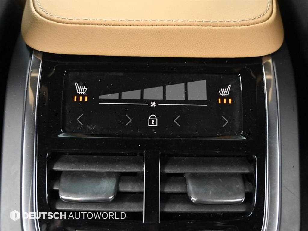 Volvo XC90 2022 Blanco - Importación desde Corea - HF Imports Iquique - Foto 16