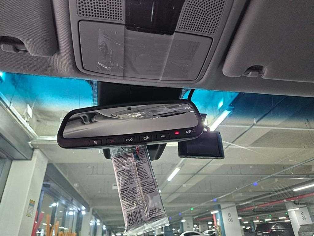 HYUNDAI Grandeur 2019 - Importación desde Corea - HF Imports Iquique - Foto 16