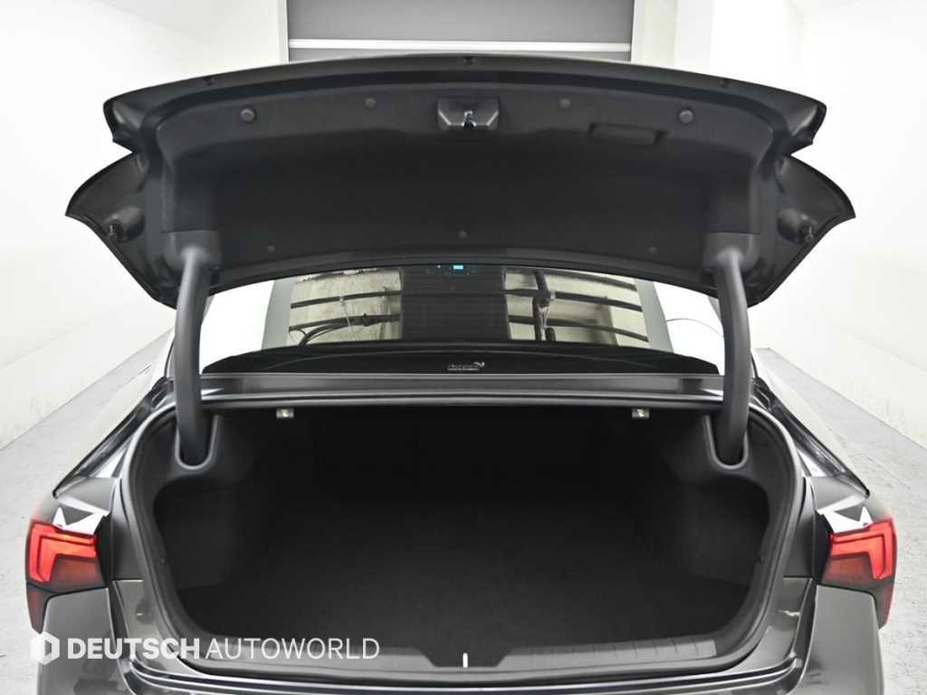 KIA K5 2024 Gris - Importación desde Corea - HF Imports Iquique - Foto 19