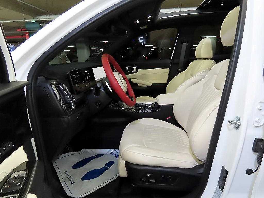 KIA Sorento - Vista 6