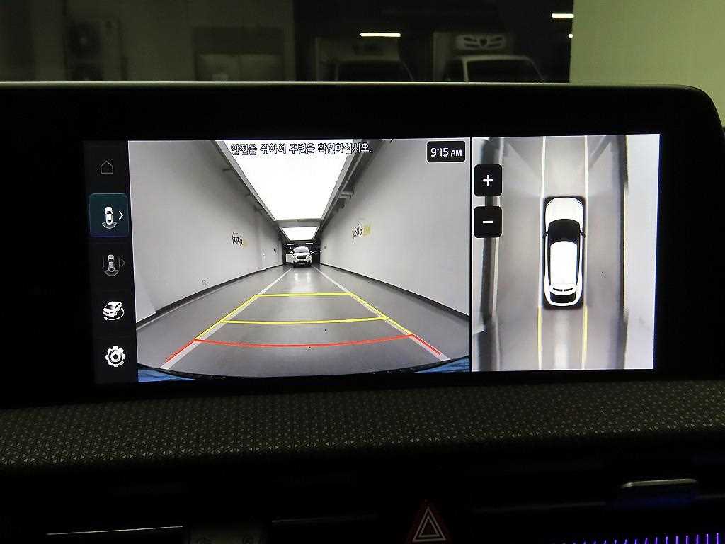 KIA EV6 2022 Gris - Importación desde Corea - HF Imports Iquique - Foto 15