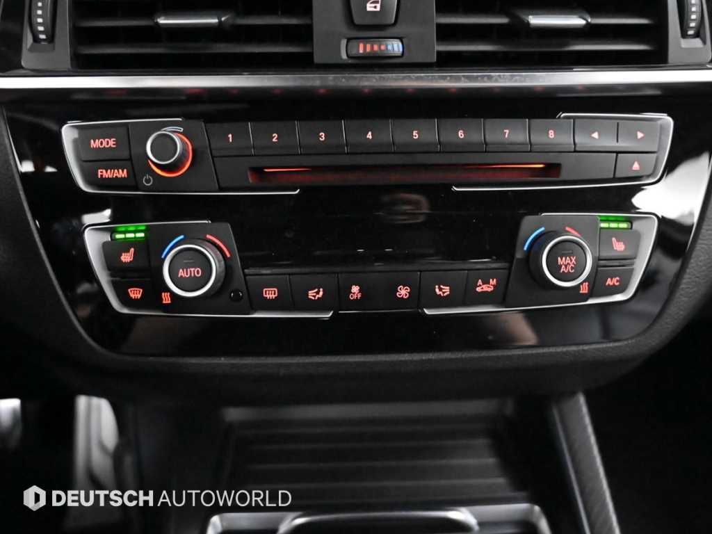 BMW 2 series 2018 Negro - Importación desde Corea - HF Imports Iquique - Foto 17