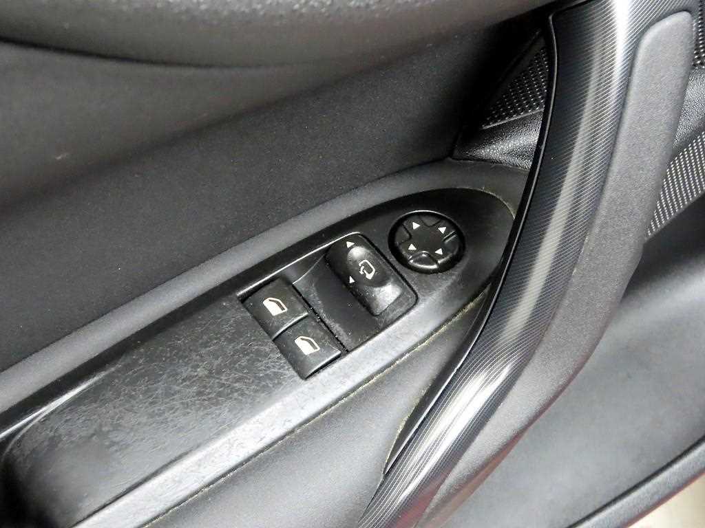 Citroen DS4 - Vista 11