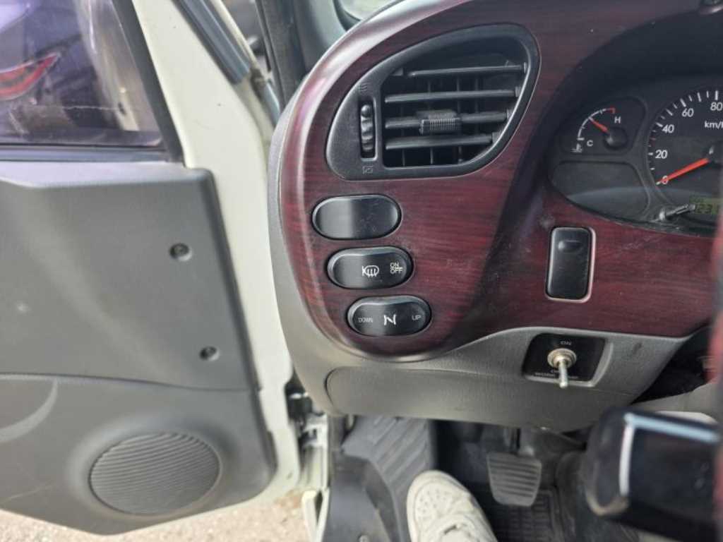 medium and large cargo Cargo - Vista 10