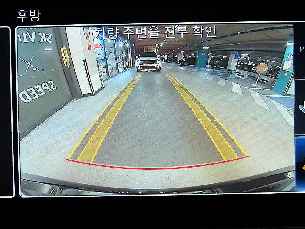 Mercedes Benz E class 2019 Negro - Importación desde Corea - HF Imports Iquique - Foto 14