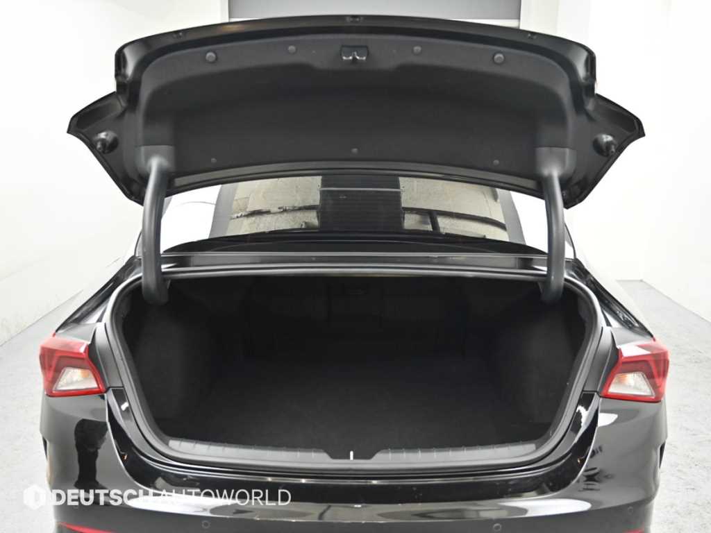 KIA K5 2023 Negro - Importación desde Corea - HF Imports Iquique - Foto 19