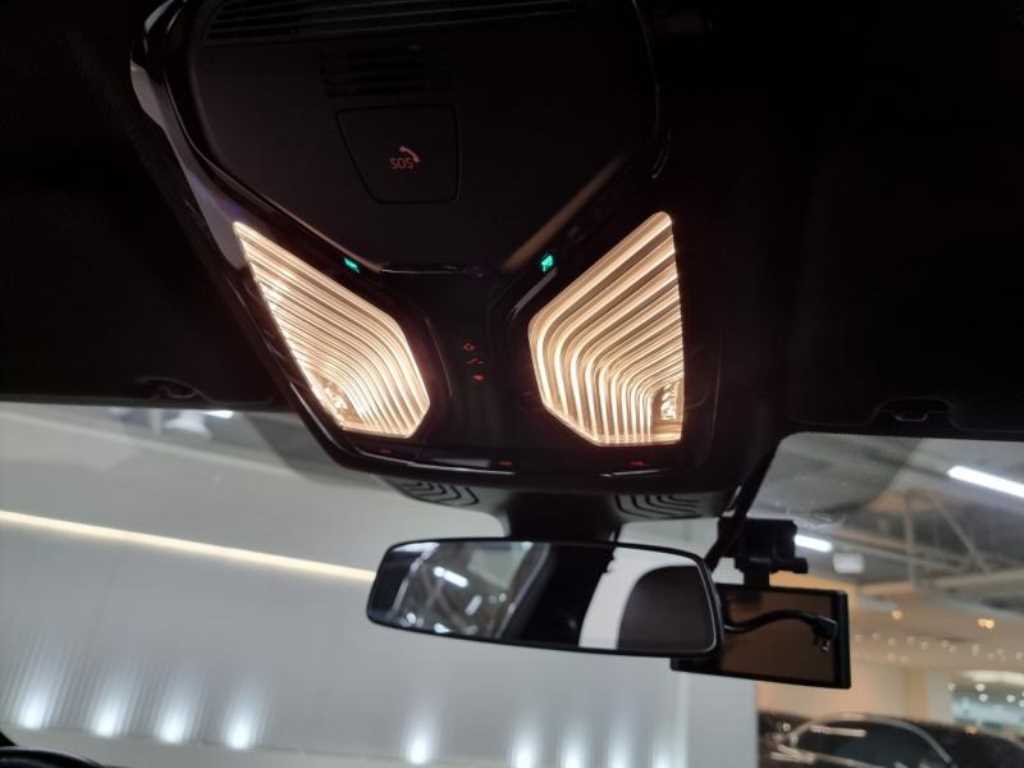 BMW 5 Series 2020 - Importación desde Corea - HF Imports Iquique - Foto 14