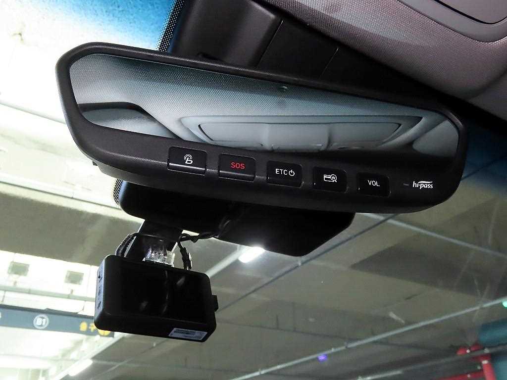 Genesis G80 2017 Negro - Importación desde Corea - HF Imports Iquique - Foto 16