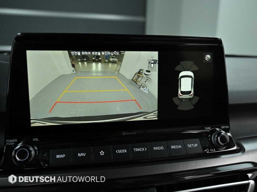 KIA Seltos 2021 - Importación desde Corea - HF Imports Iquique - Foto 15