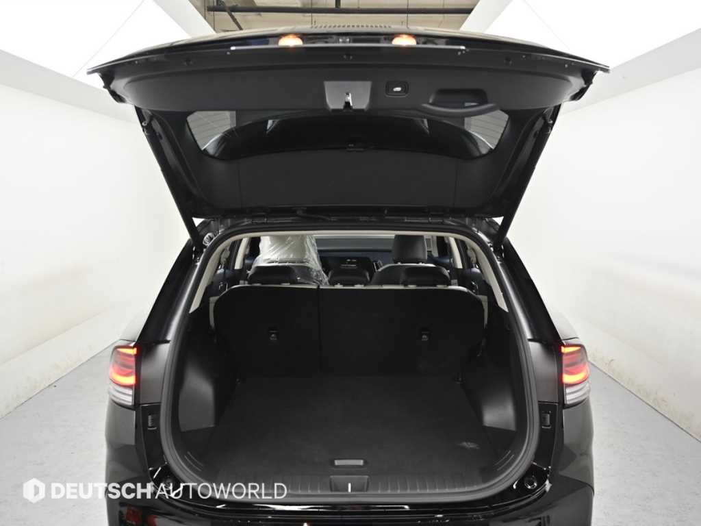 KIA Sportage 2023 Negro - Importación desde Corea - HF Imports Iquique - Foto 19