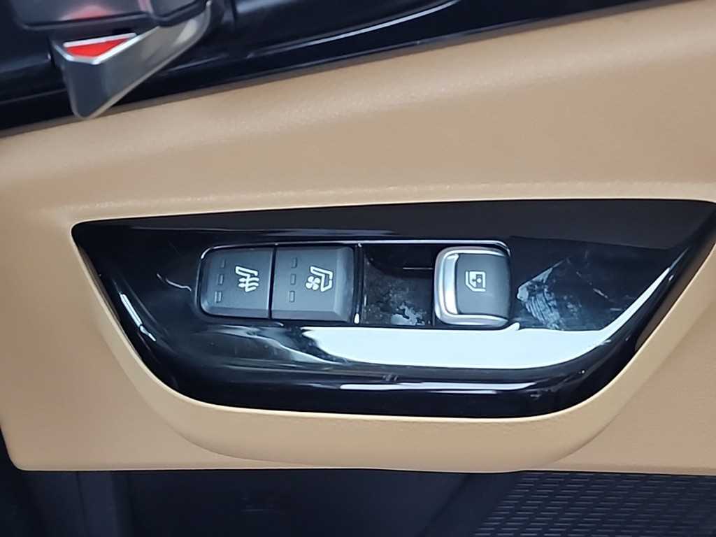 KIA Carnival 2023 Blanco - Importación desde Corea - HF Imports Iquique - Foto 14