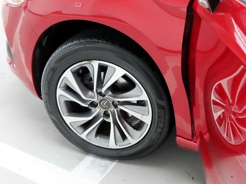 Citroen DS4 2013 Rojo - Importación desde Corea - HF Imports Iquique - Foto 16