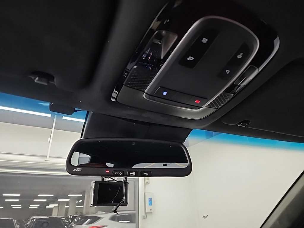 HYUNDAI Palisade 2019 Azul - Importación desde Corea - HF Imports Iquique - Foto 16