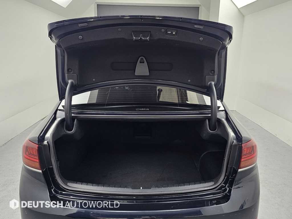 KIA K7 2021 Azul - Importación desde Corea - HF Imports Iquique - Foto 19