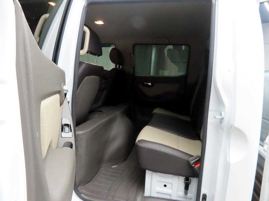 Small Truck Cargo (small) - Vista 6