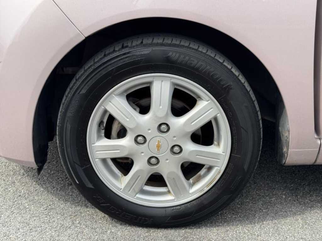 Chevrolet Spark 2012 - Importación desde Corea - HF Imports Iquique - Foto 18