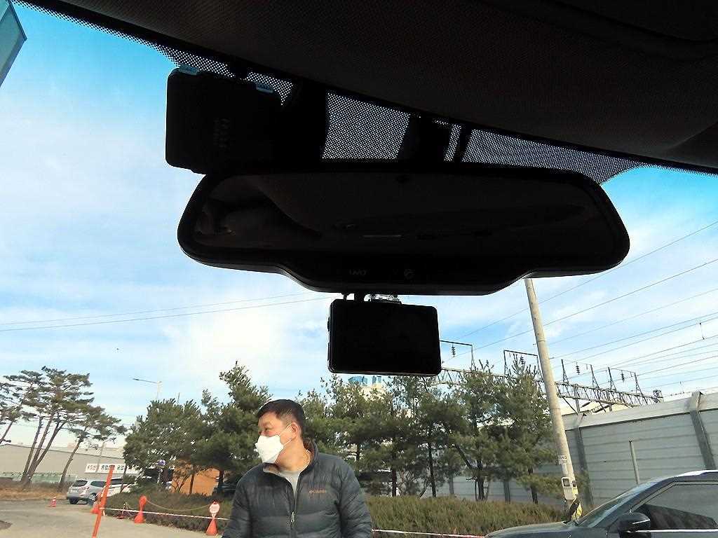 KIA Carnival 2019 Blanco - Importación desde Corea - HF Imports Iquique - Foto 16