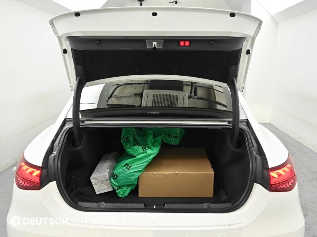 Mercedes Benz EQE 2023 Blanco - Importación desde Corea - HF Imports Iquique - Foto 19