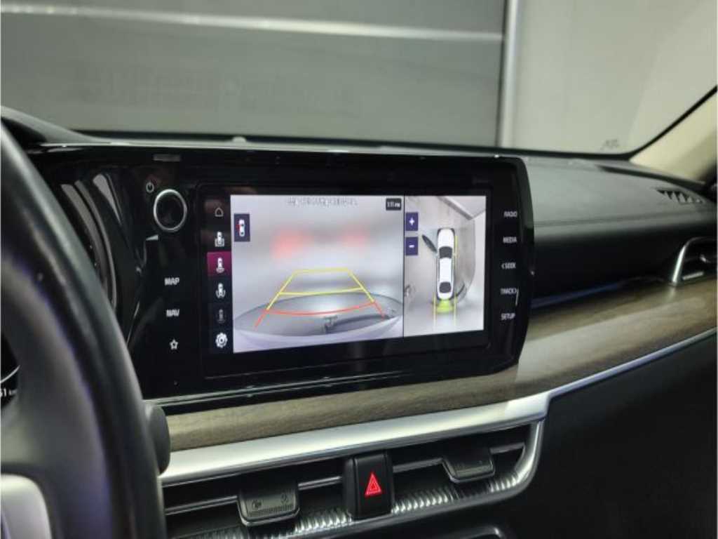 KIA K5 2021 - Importación desde Corea - HF Imports Iquique - Foto 13