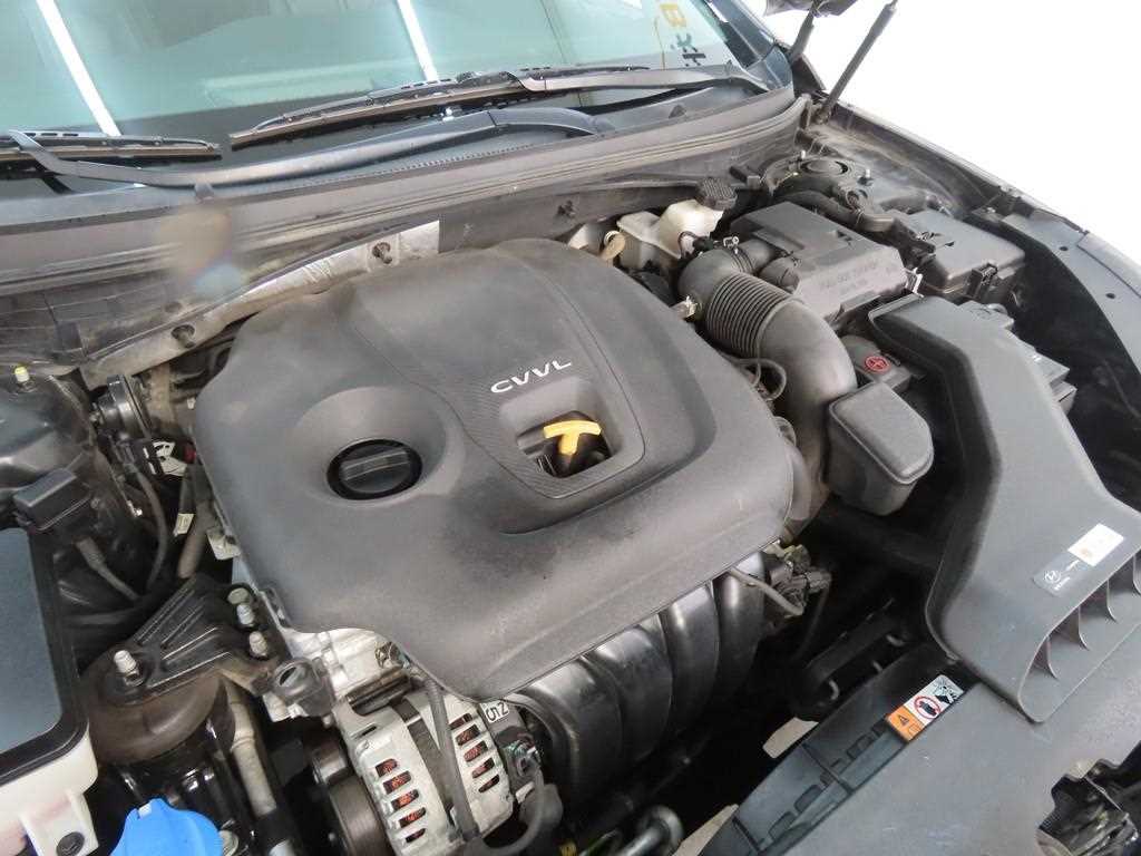 HYUNDAI Sonata 2018 - Importación desde Corea - HF Imports Iquique - Foto 19