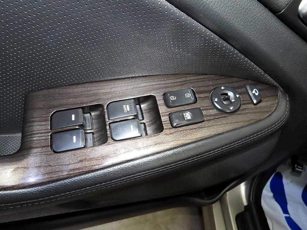 KIA K5 2014 Gris - Importación desde Corea - HF Imports Iquique - Foto 14