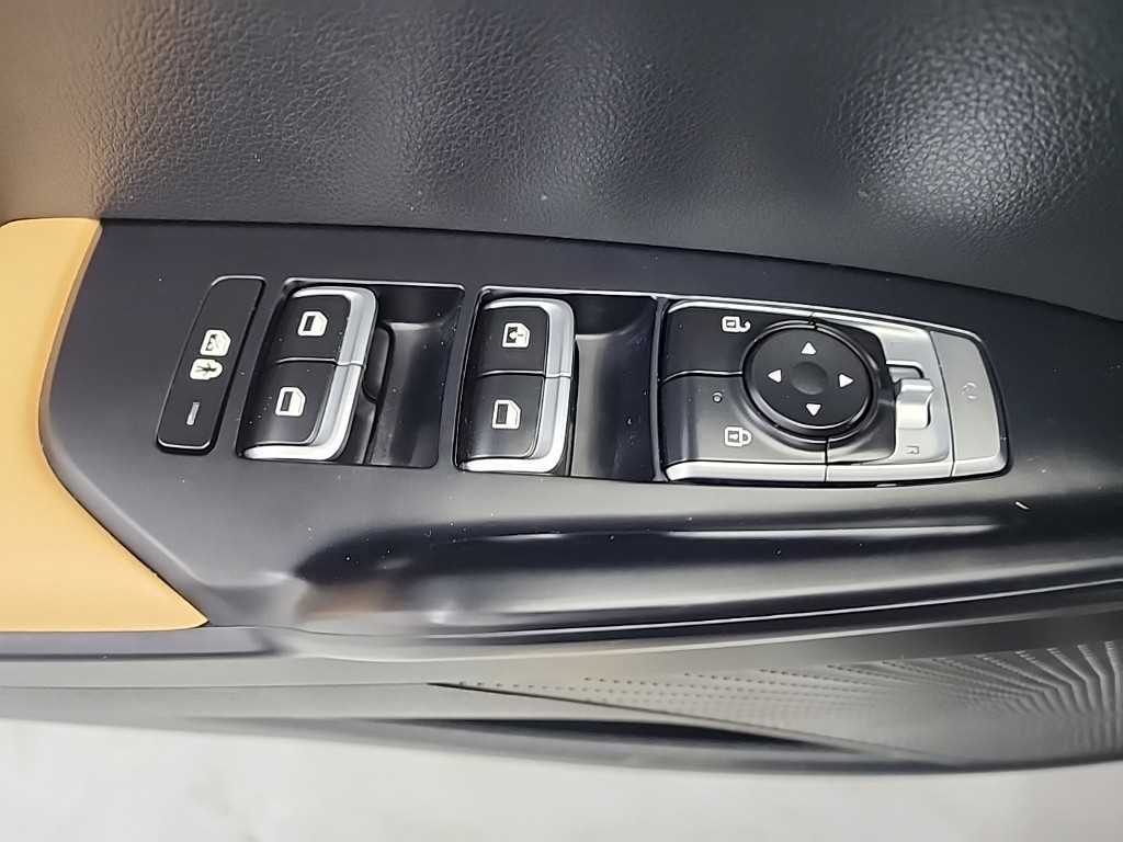 KIA K5 2021 Gris - Importación desde Corea - HF Imports Iquique - Foto 14