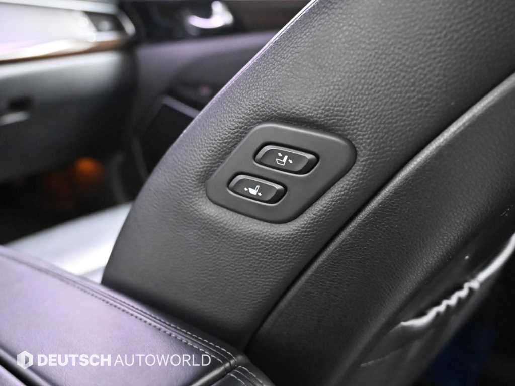 KIA K7 2019 Negro - Importación desde Corea - HF Imports Iquique - Foto 17