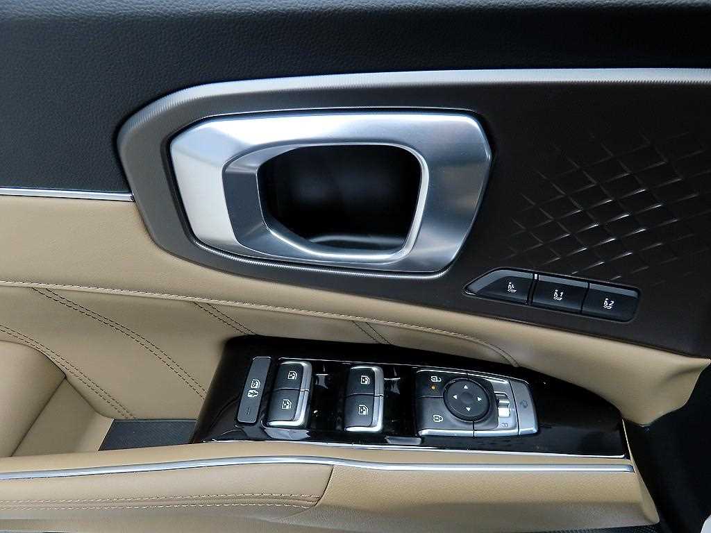 KIA Sorento - Vista 11