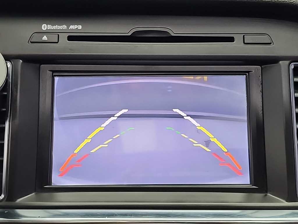 HYUNDAI Sonata 2015 Blanco - Importación desde Corea - HF Imports Iquique - Foto 16