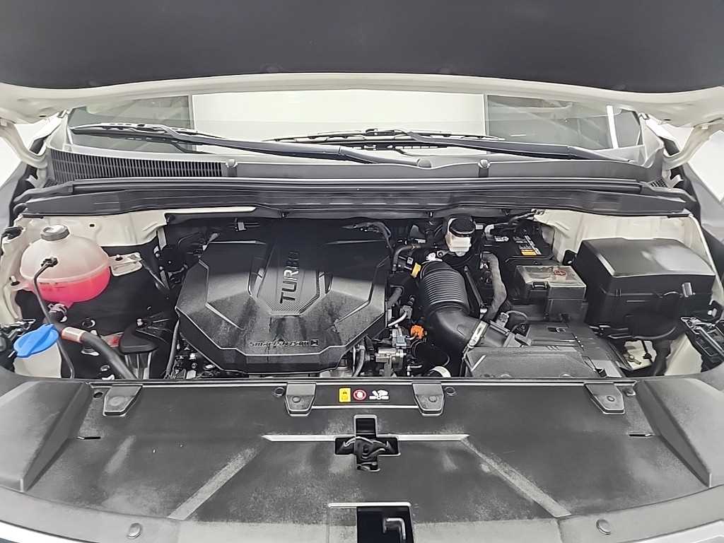 KIA Carnival - Vista 5